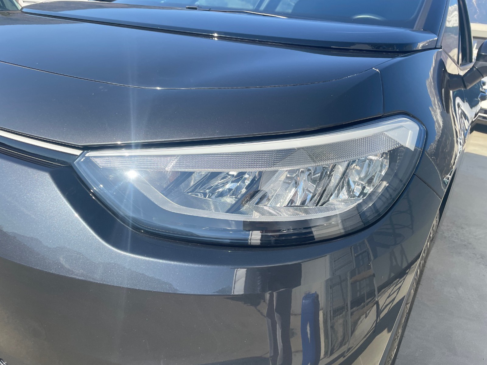 Volkswagen ID.3 58 kwh pro performance - 19