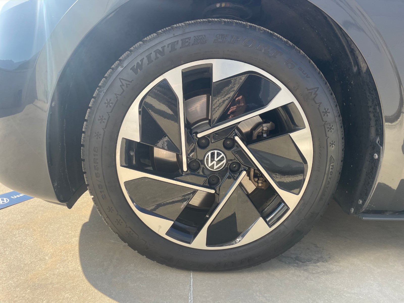 Volkswagen ID.3 58 kwh pro performance - 20