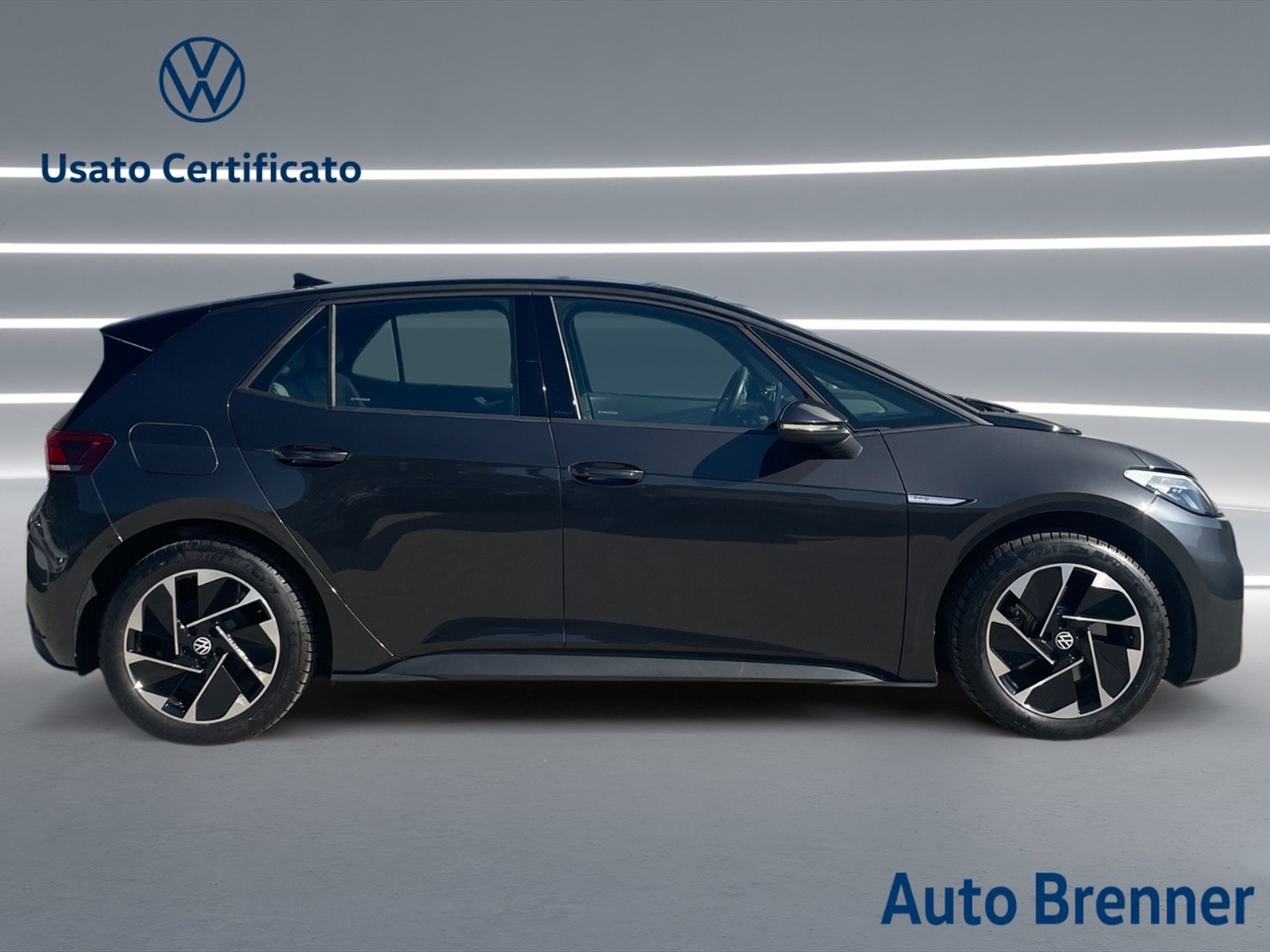 Volkswagen ID.3 58 kwh pro performance - 3