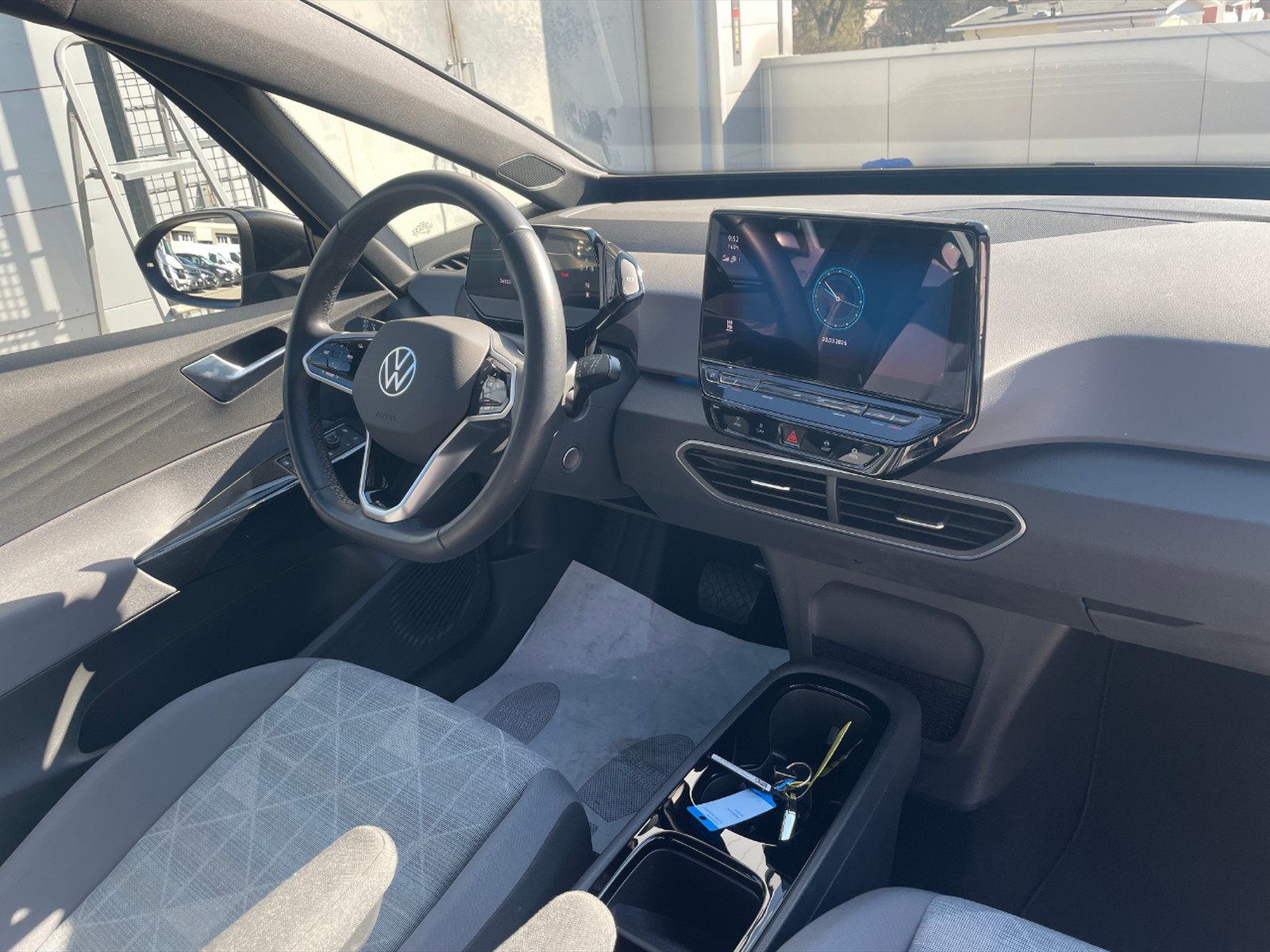 Volkswagen ID.3 58 kwh pro performance - 7