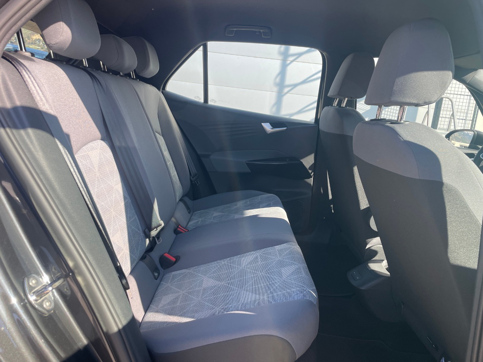 Volkswagen ID.3 58 kwh pro performance - 10