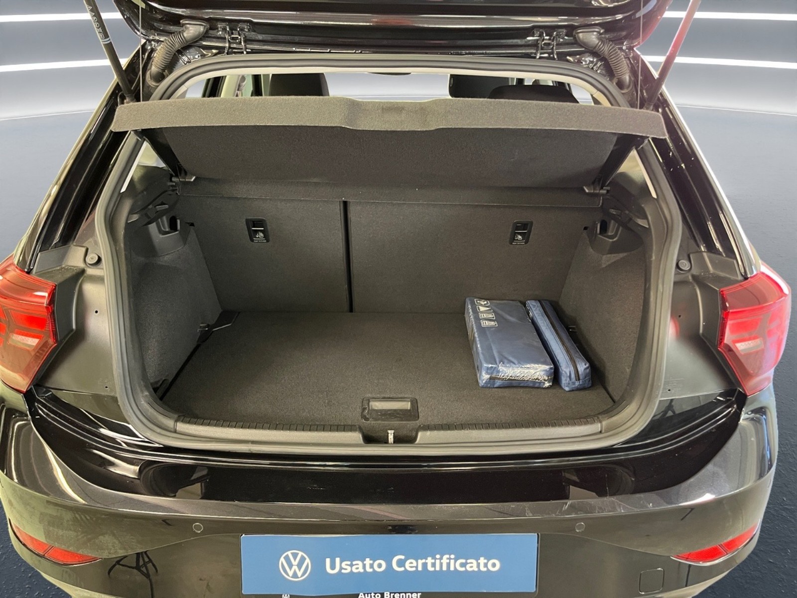 Volkswagen Polo 1.0 tsi life 95cv dsg - 12