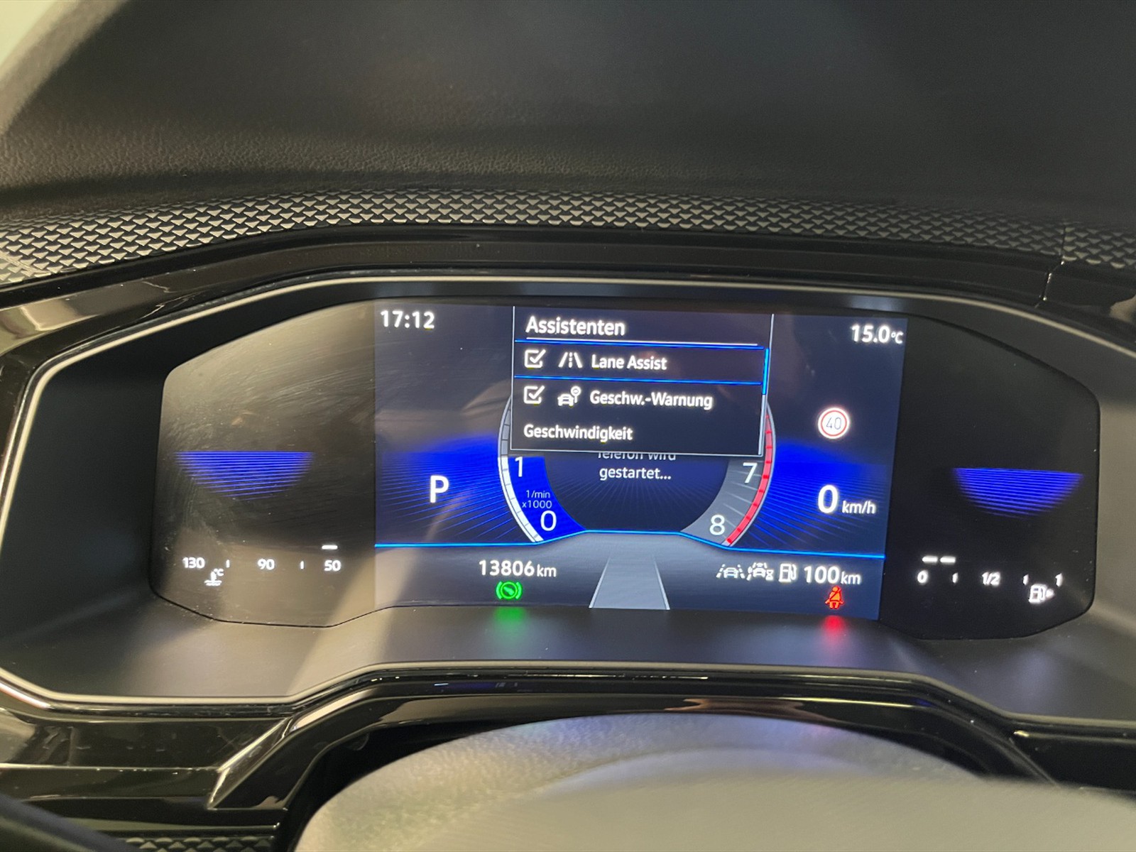 Volkswagen Polo 1.0 tsi life 95cv dsg - 13