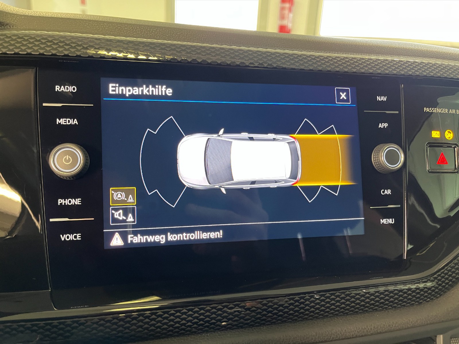 Volkswagen Polo 1.0 tsi life 95cv dsg - 15