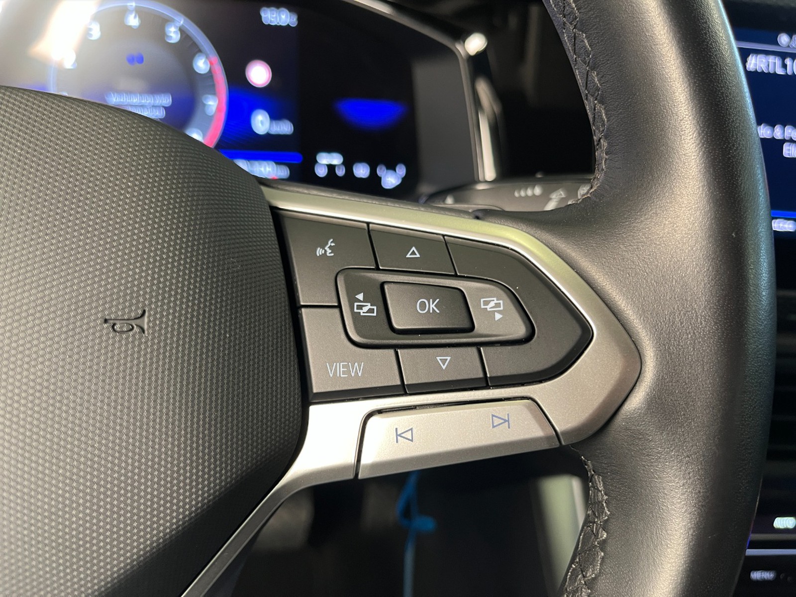 Volkswagen Polo 1.0 tsi life 95cv dsg - 18