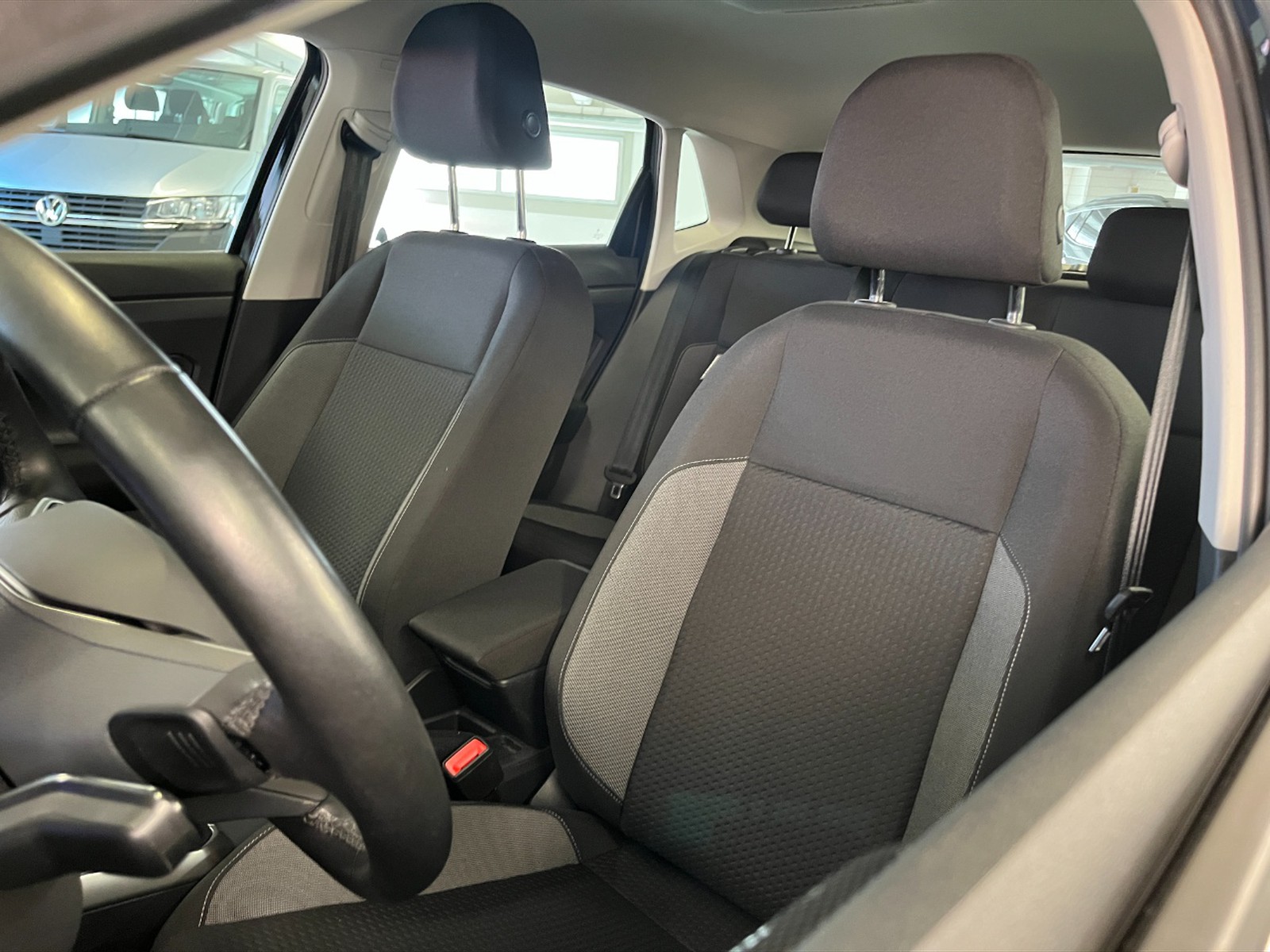 Volkswagen Polo 1.0 tsi life 95cv dsg - 20