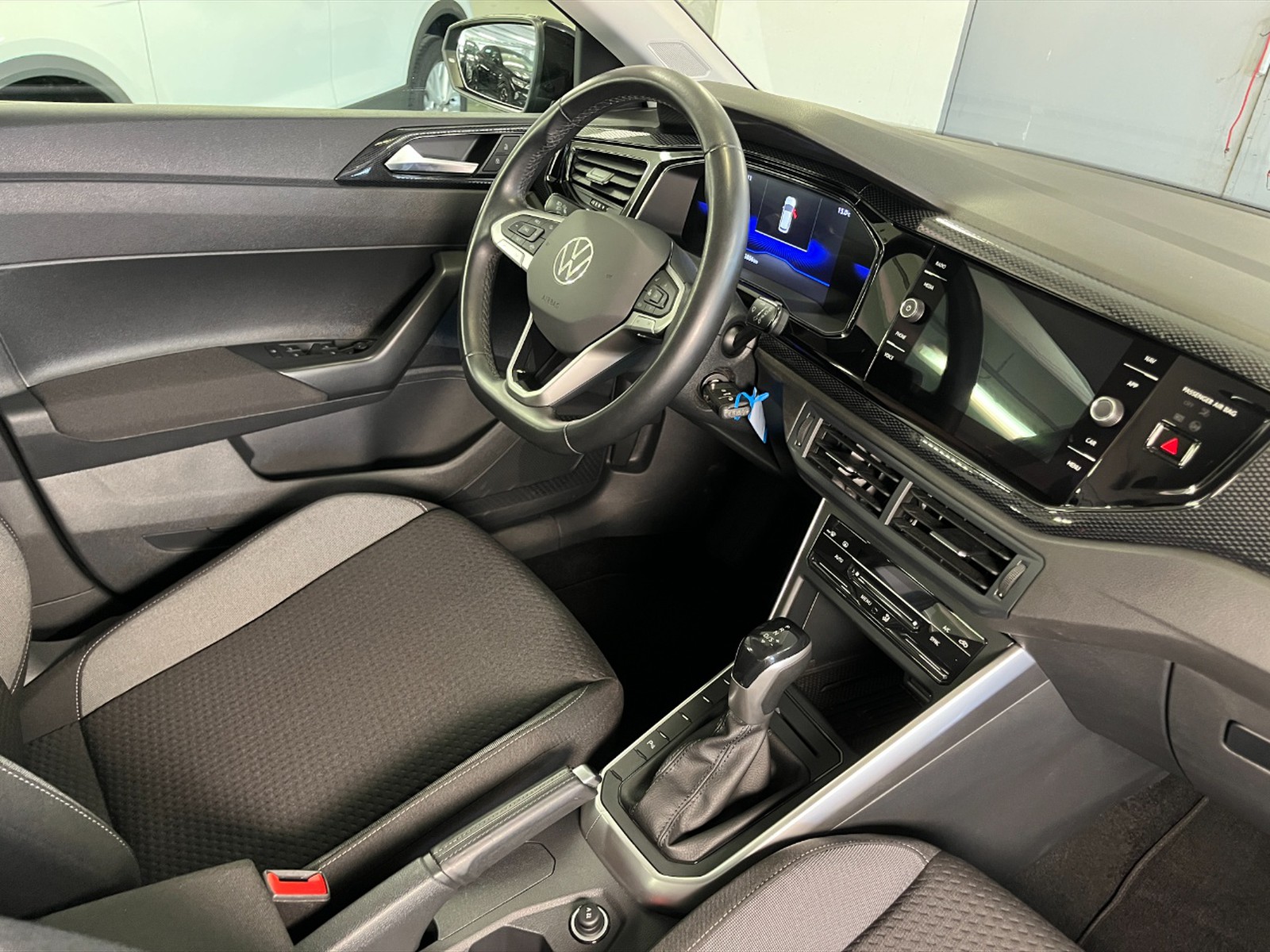 Volkswagen Polo 1.0 tsi life 95cv dsg - 7