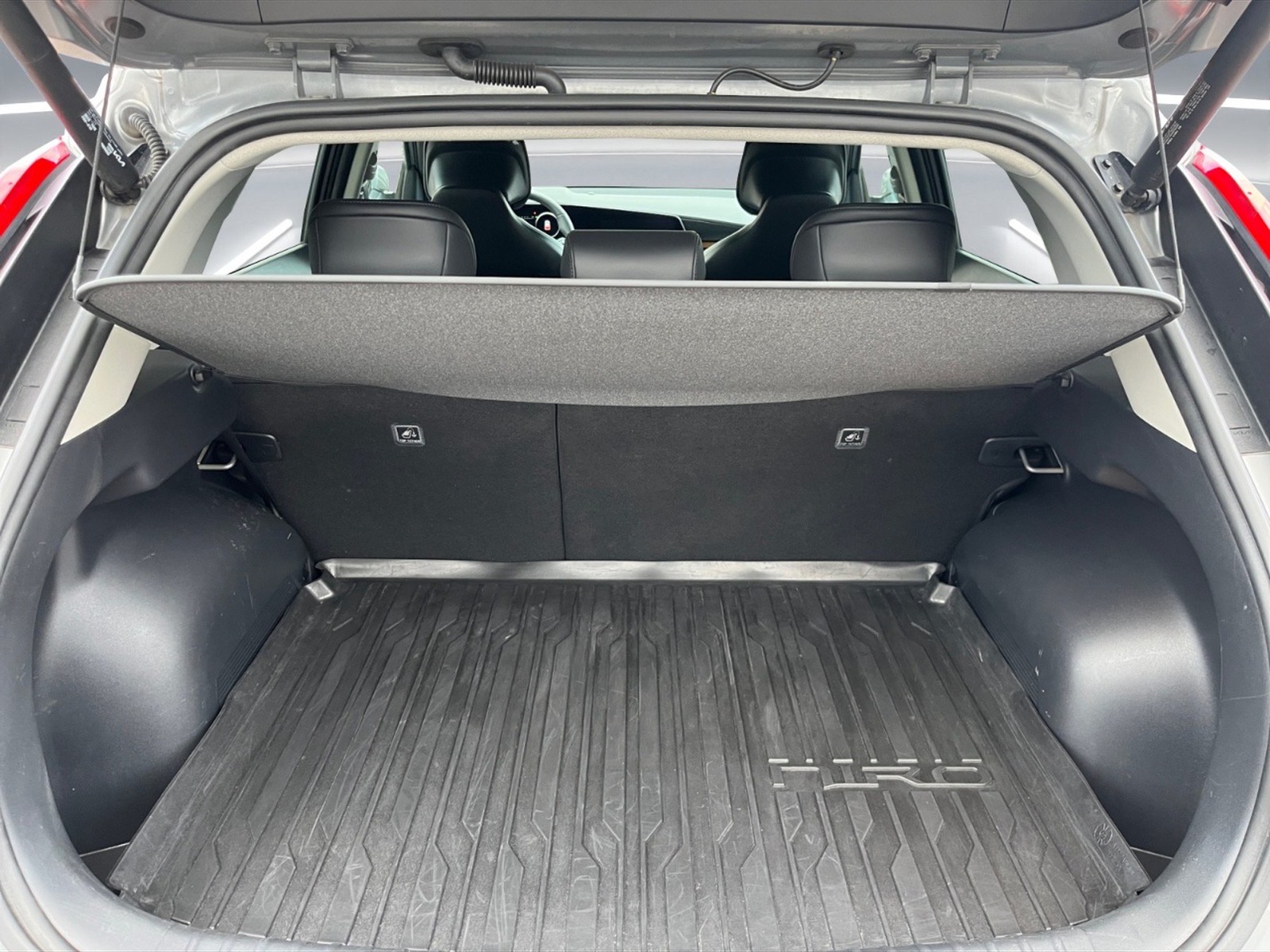 Kia Niro 1.6 gdi hev evolution premium pack dct6 - 11