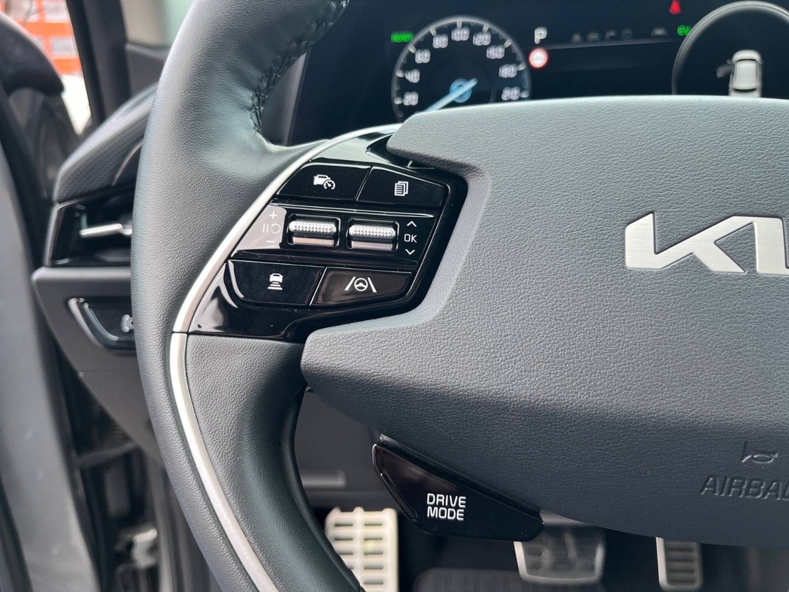 Kia Niro 1.6 gdi hev evolution premium pack dct6 - 13