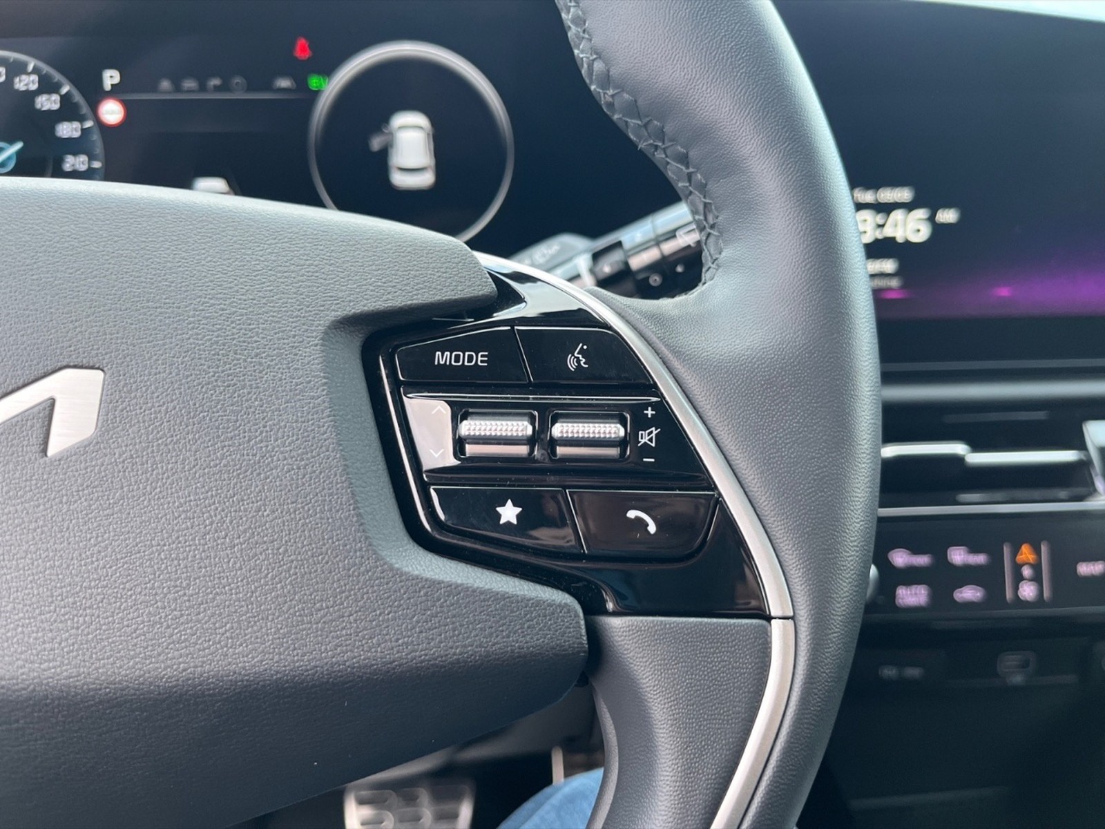 Kia Niro 1.6 gdi hev evolution premium pack dct6 - 14