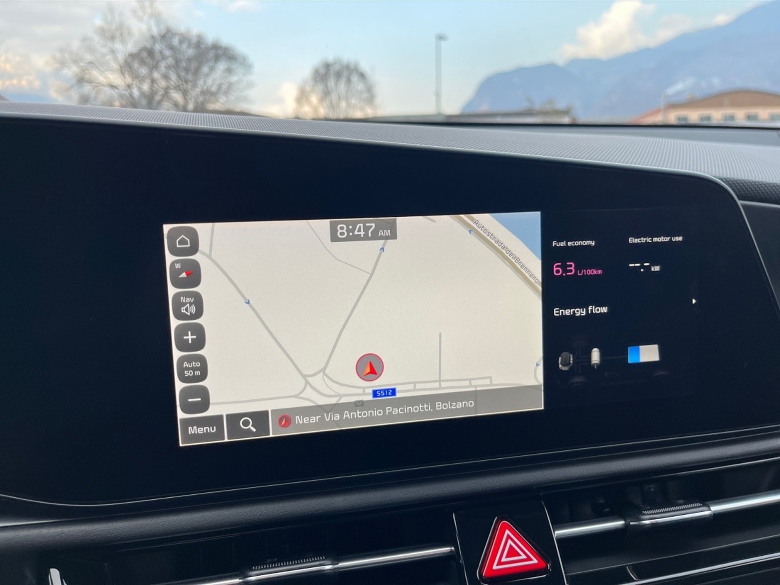 Kia Niro 1.6 gdi hev evolution premium pack dct6 - 16