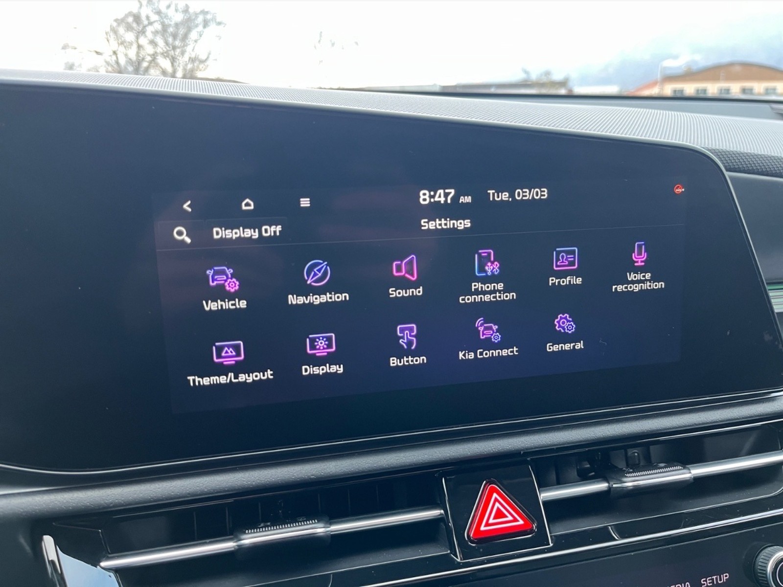 Kia Niro 1.6 gdi hev evolution premium pack dct6 - 19