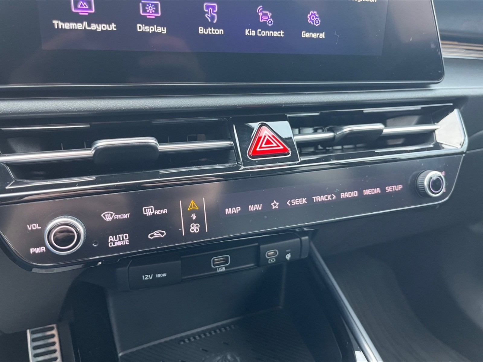 Kia Niro 1.6 gdi hev evolution premium pack dct6 - 20