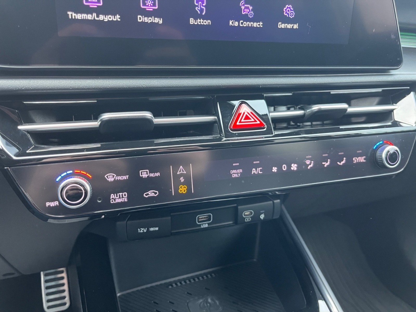 Kia Niro 1.6 gdi hev evolution premium pack dct6 - 21