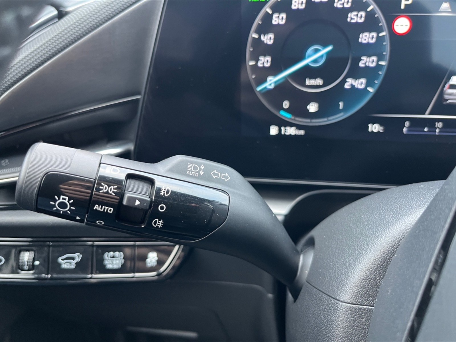 Kia Niro 1.6 gdi hev evolution premium pack dct6 - 25