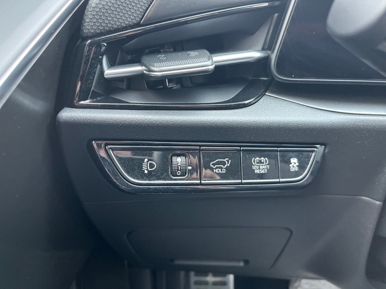 Kia Niro 1.6 gdi hev evolution premium pack dct6 - 26