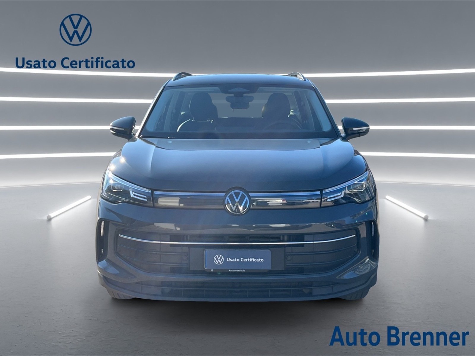 Volkswagen Tiguan 2.0 tdi life 150cv dsg - 2