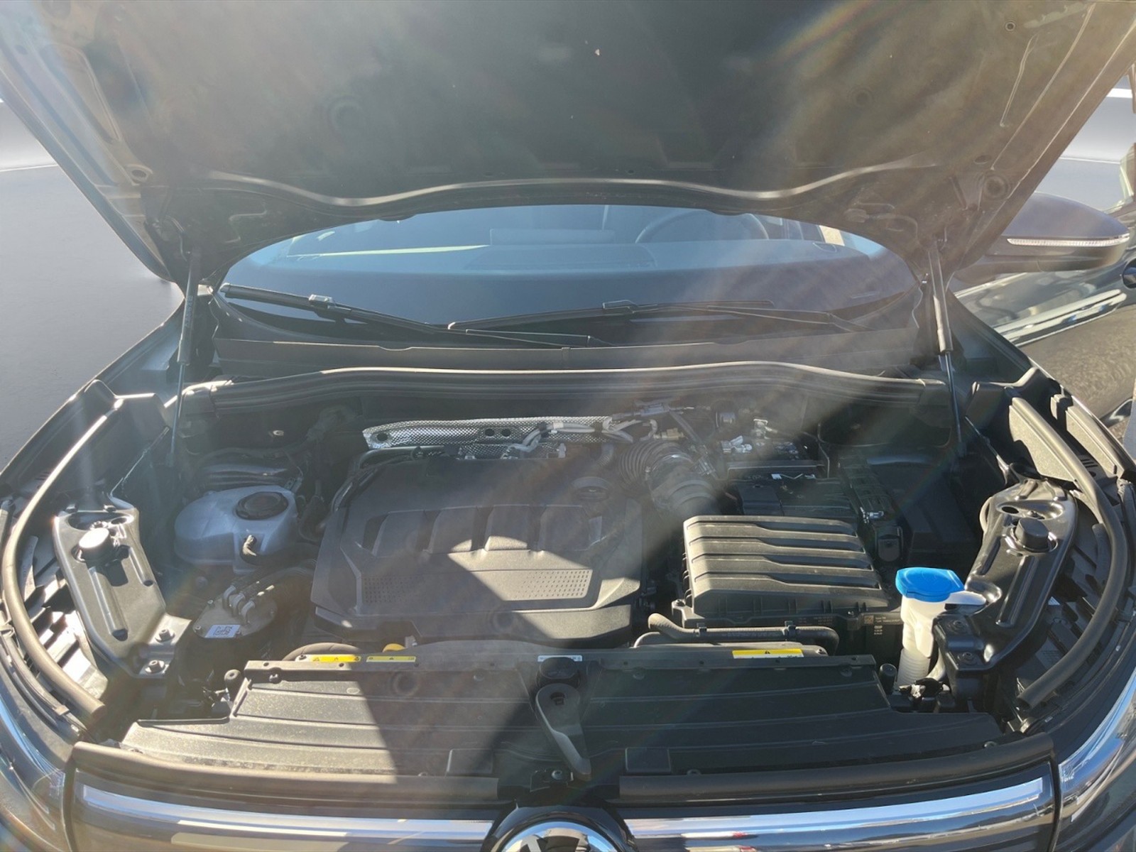 Volkswagen Tiguan 2.0 tdi life 150cv dsg - 11