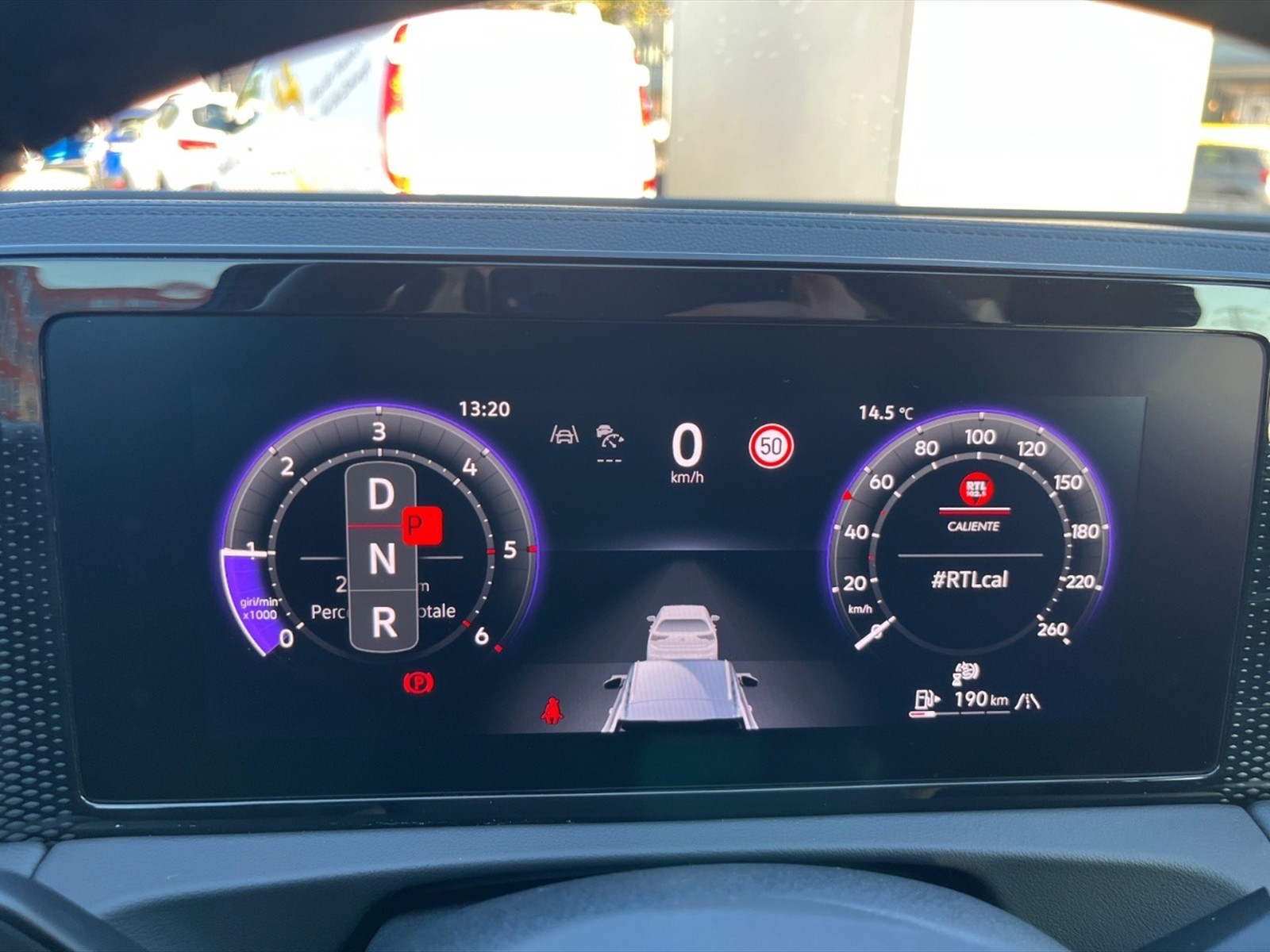 Volkswagen Tiguan 2.0 tdi life 150cv dsg - 15