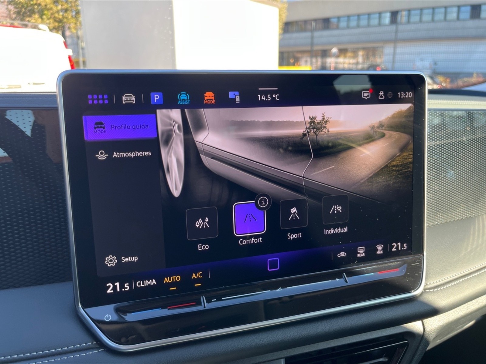 Volkswagen Tiguan 2.0 tdi life 150cv dsg - 16