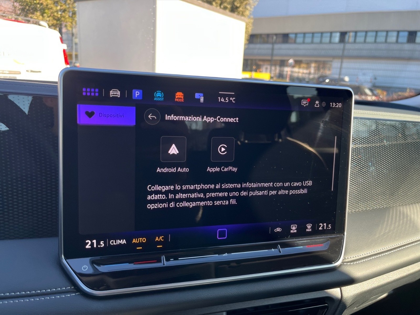 Volkswagen Tiguan 2.0 tdi life 150cv dsg - 18