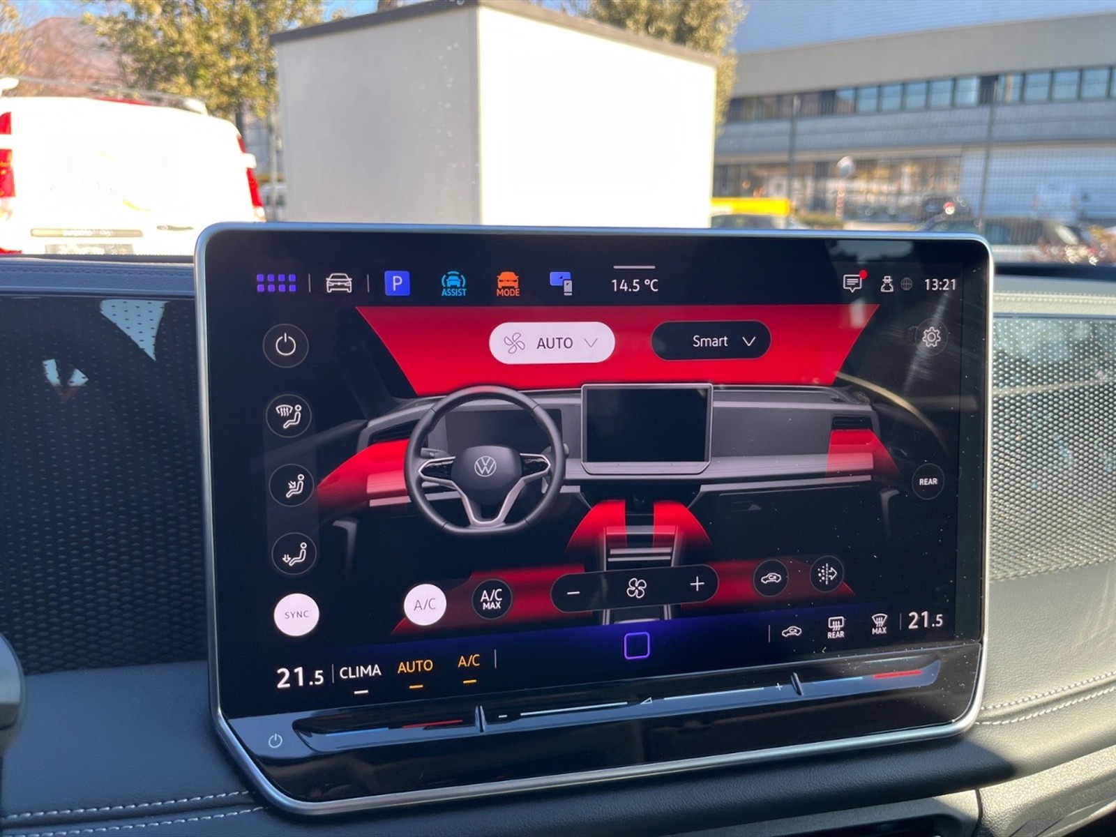 Volkswagen Tiguan 2.0 tdi life 150cv dsg - 19