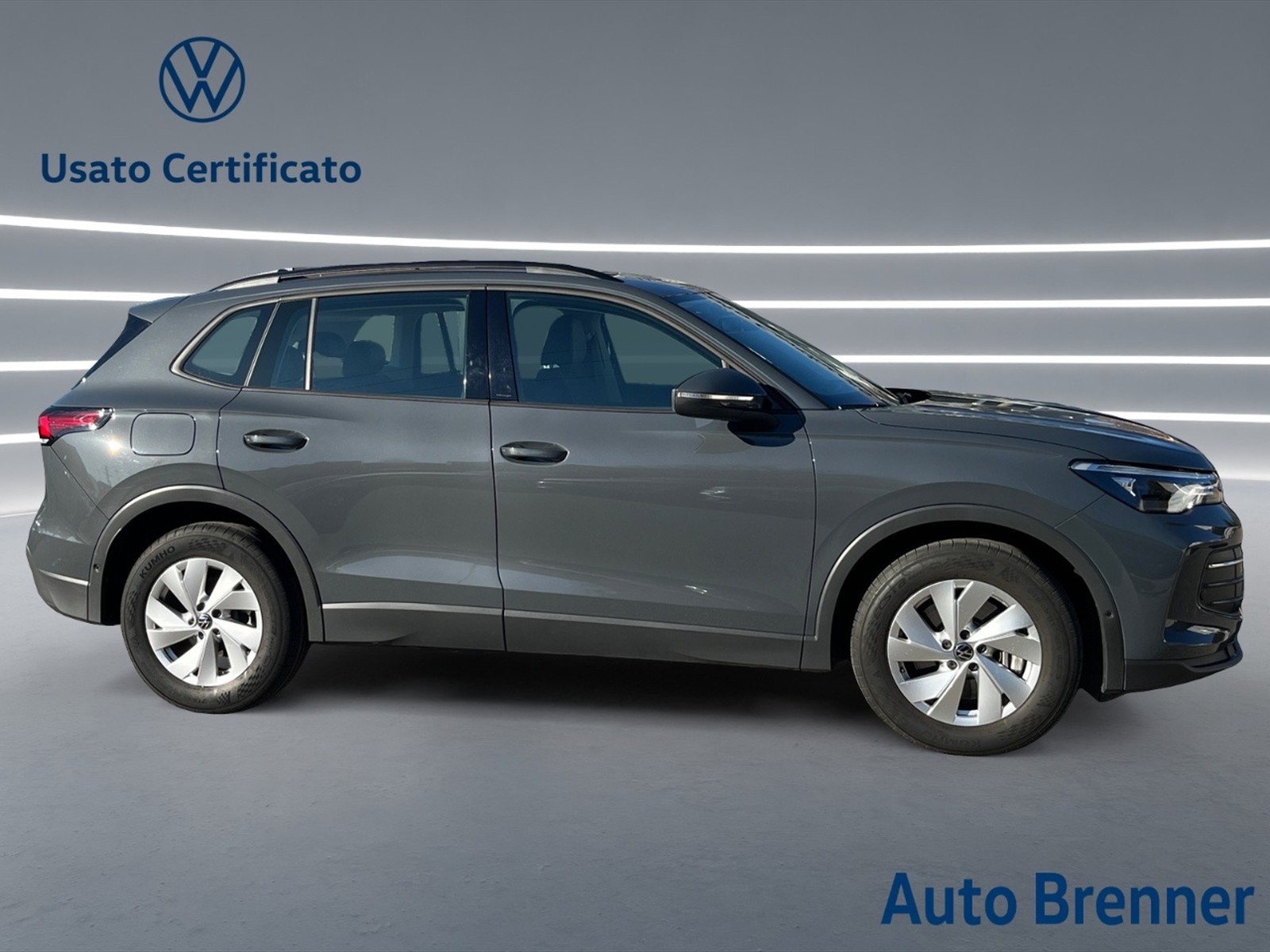 Volkswagen Tiguan 2.0 tdi life 150cv dsg - 3