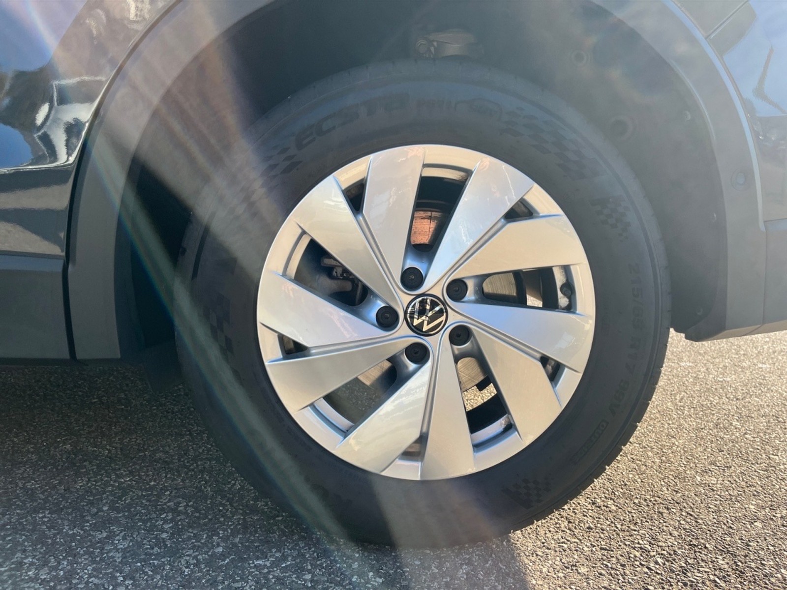 Volkswagen Tiguan 2.0 tdi life 150cv dsg - 25