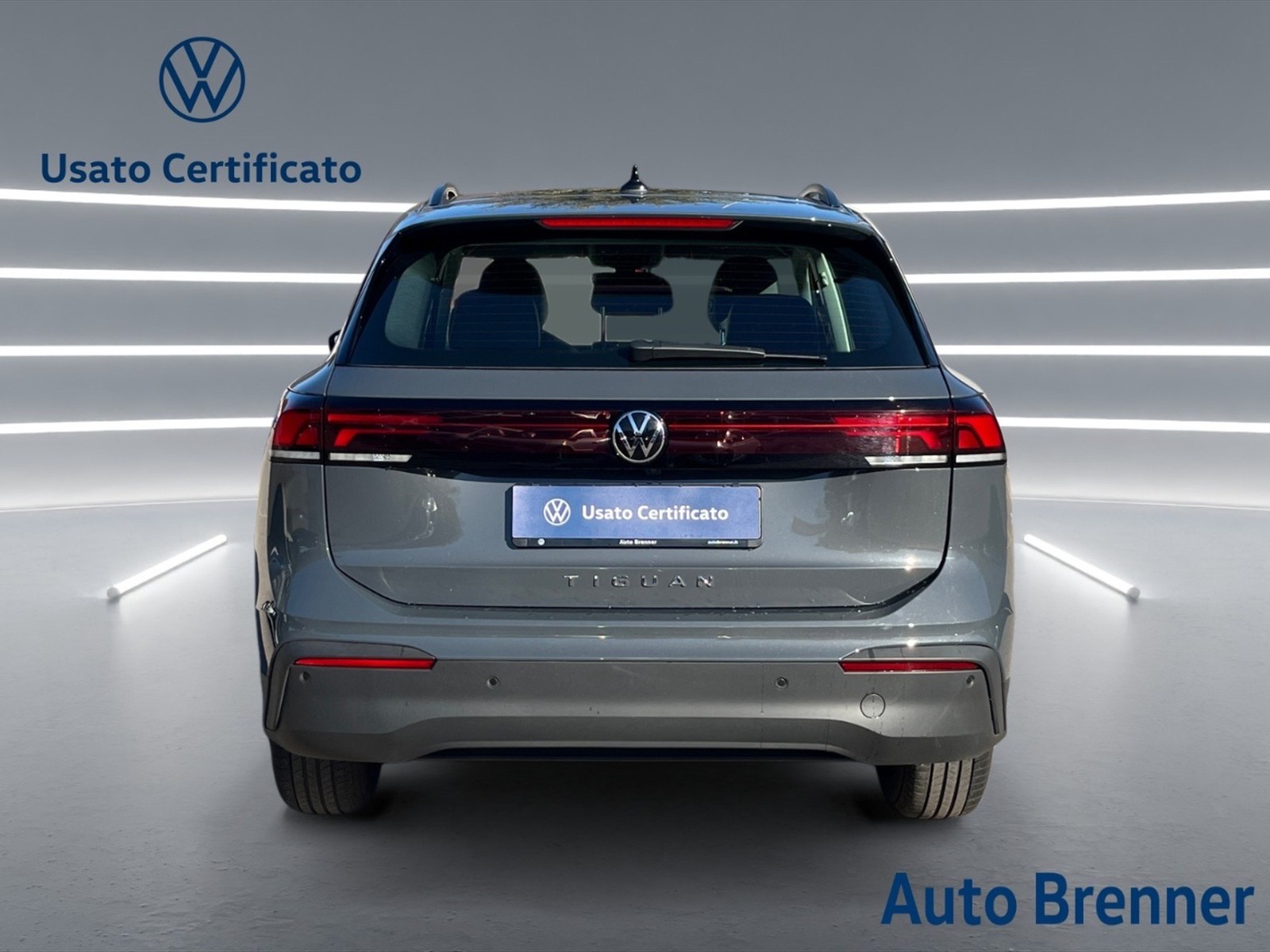 Volkswagen Tiguan 2.0 tdi life 150cv dsg - 5