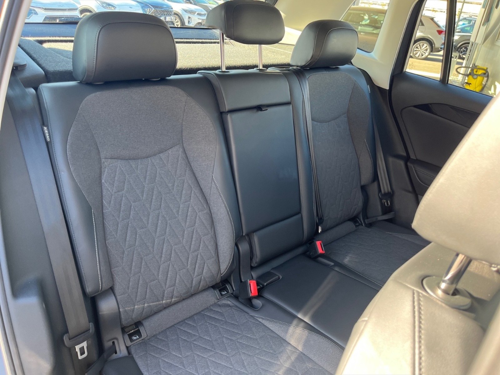 Volkswagen Tiguan 2.0 tdi life 150cv dsg - 10