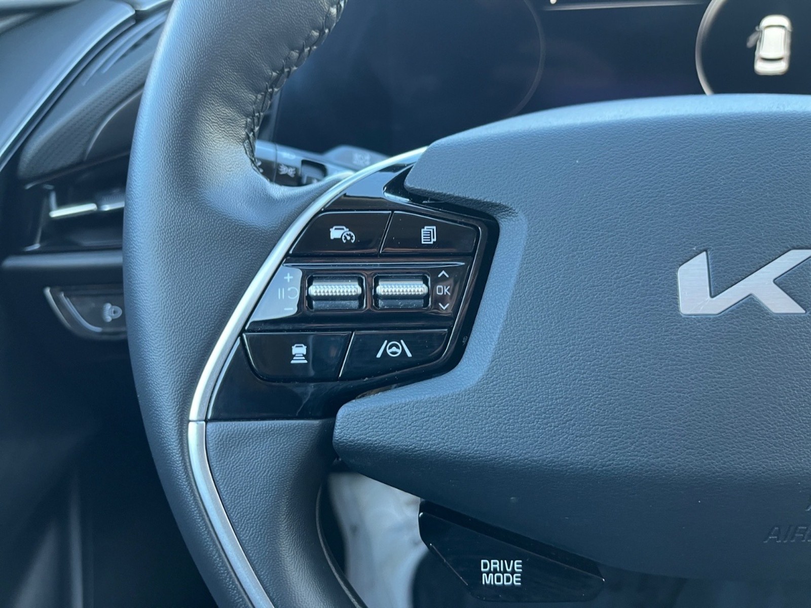 Kia Niro 1.6 gdi hev Evolution dct - 11