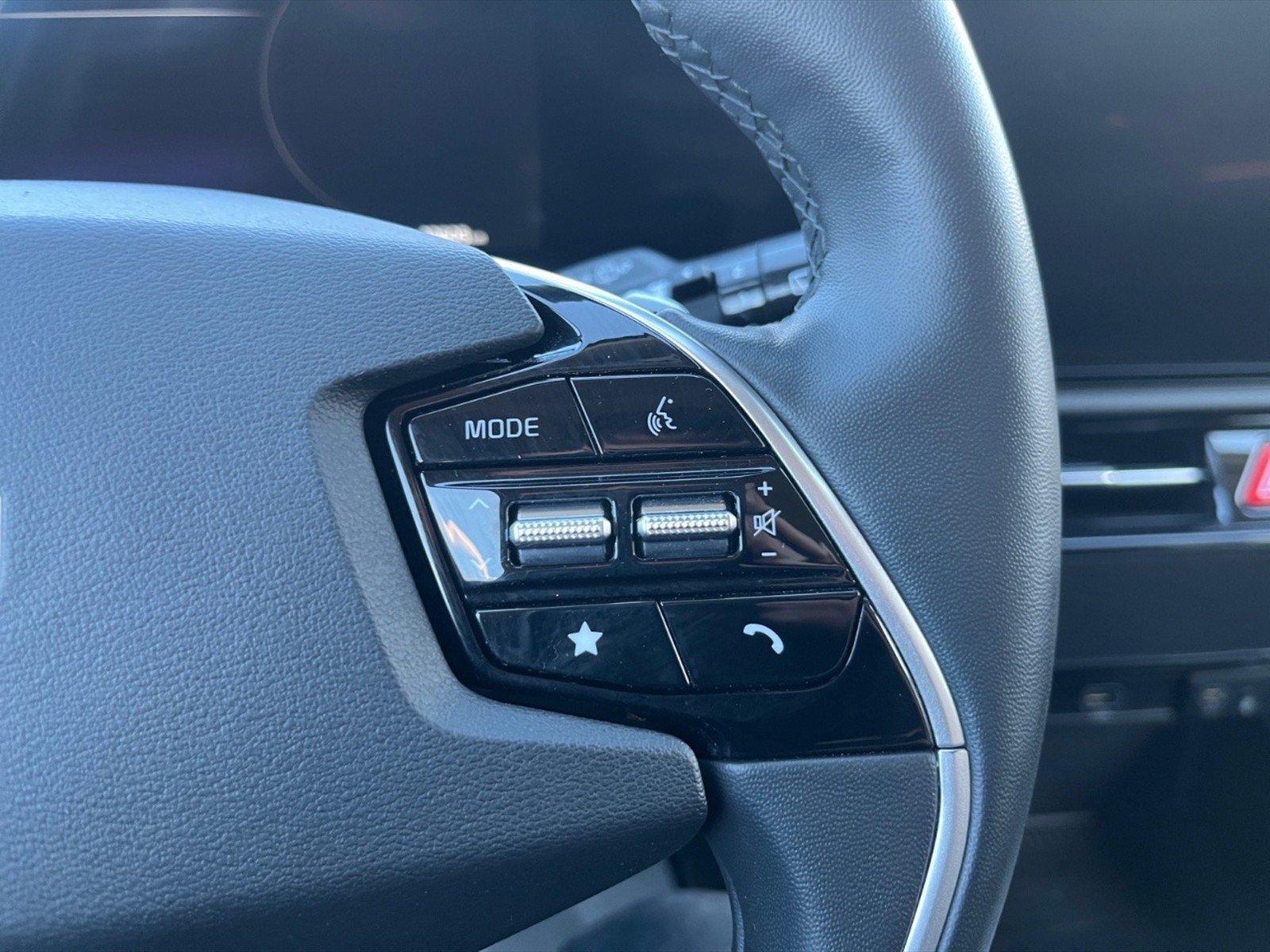 Kia Niro 1.6 gdi hev Evolution dct - 12