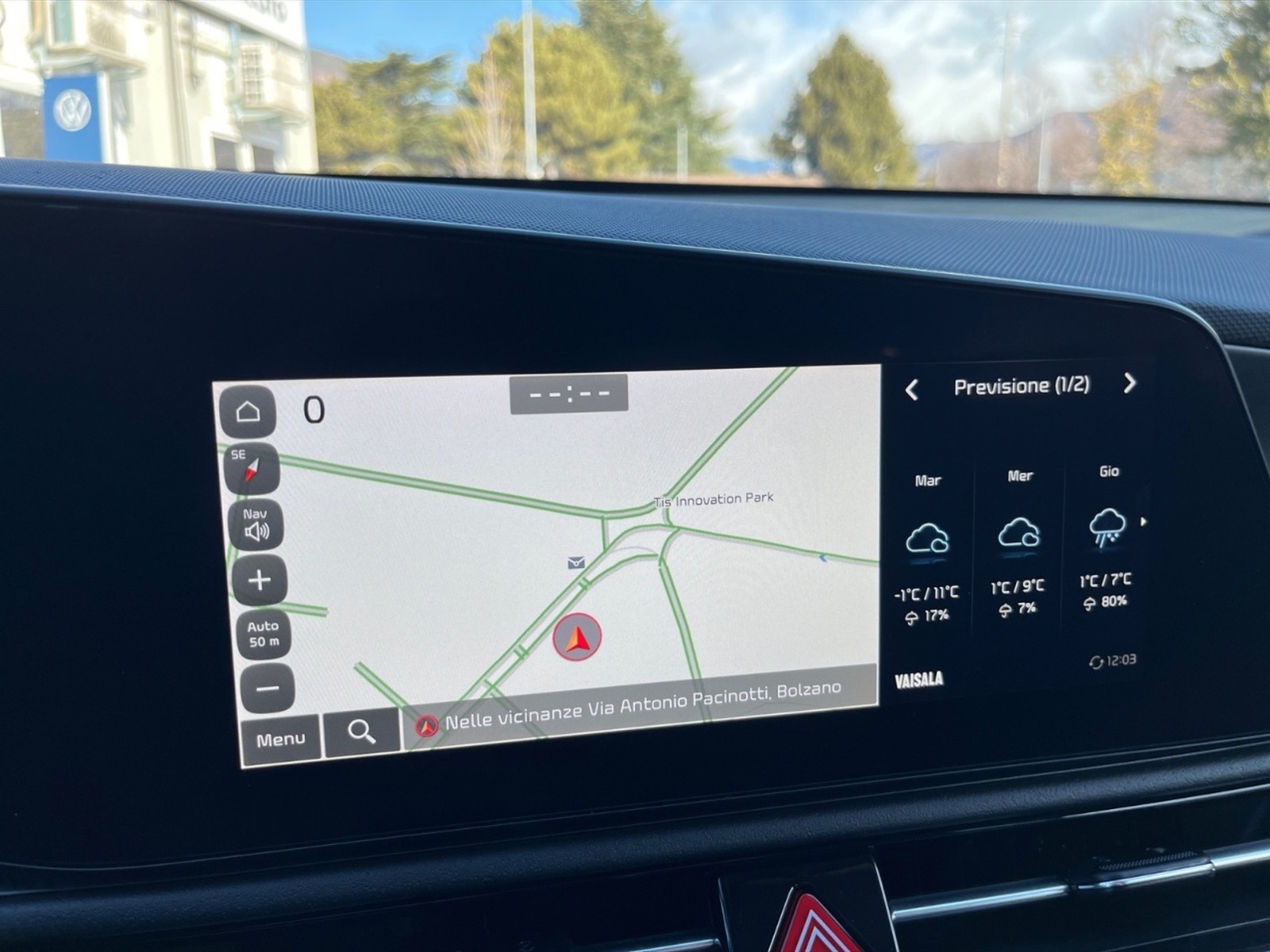 Kia Niro 1.6 gdi hev Evolution dct - 14