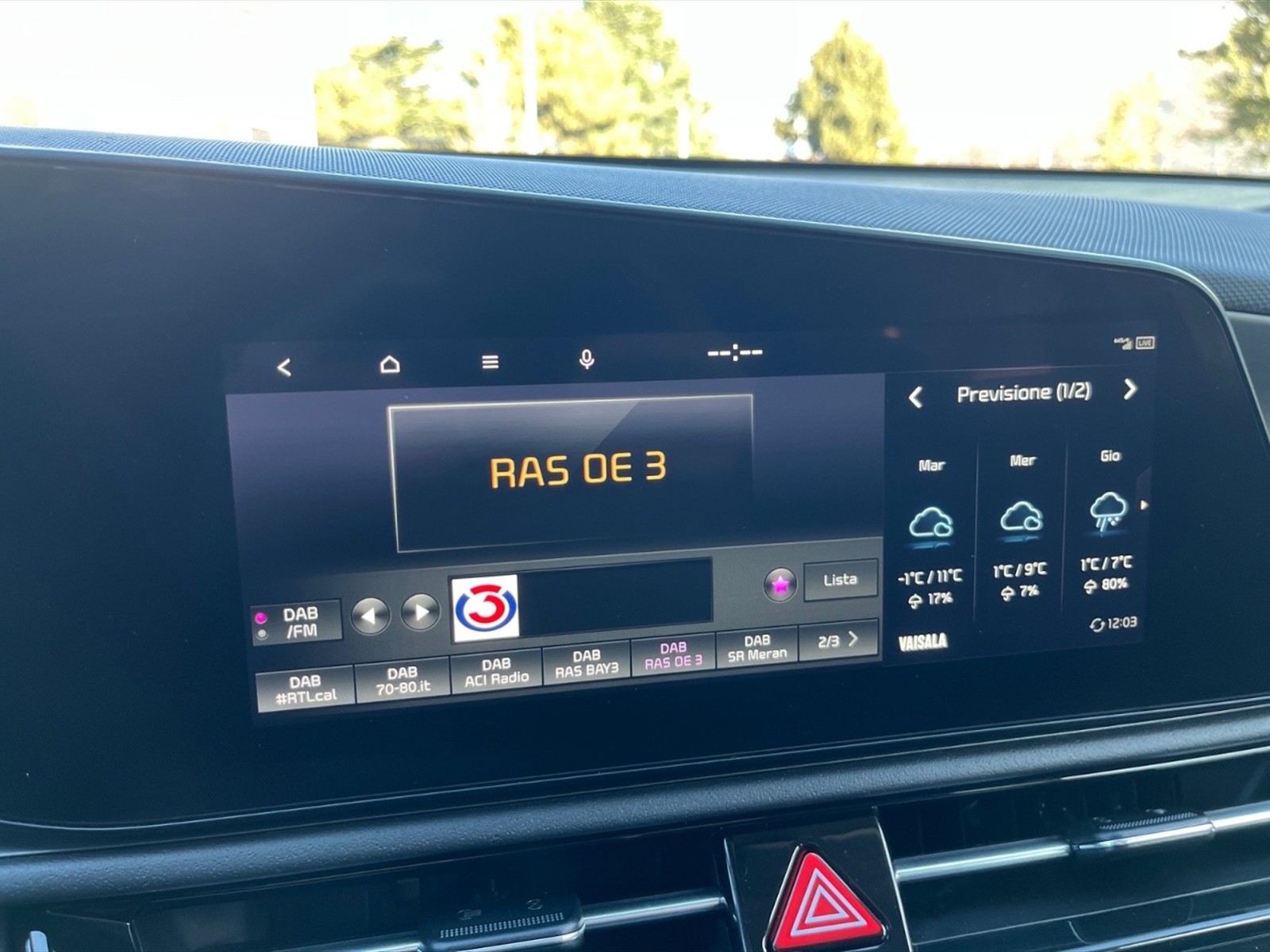 Kia Niro 1.6 gdi hev Evolution dct - 15