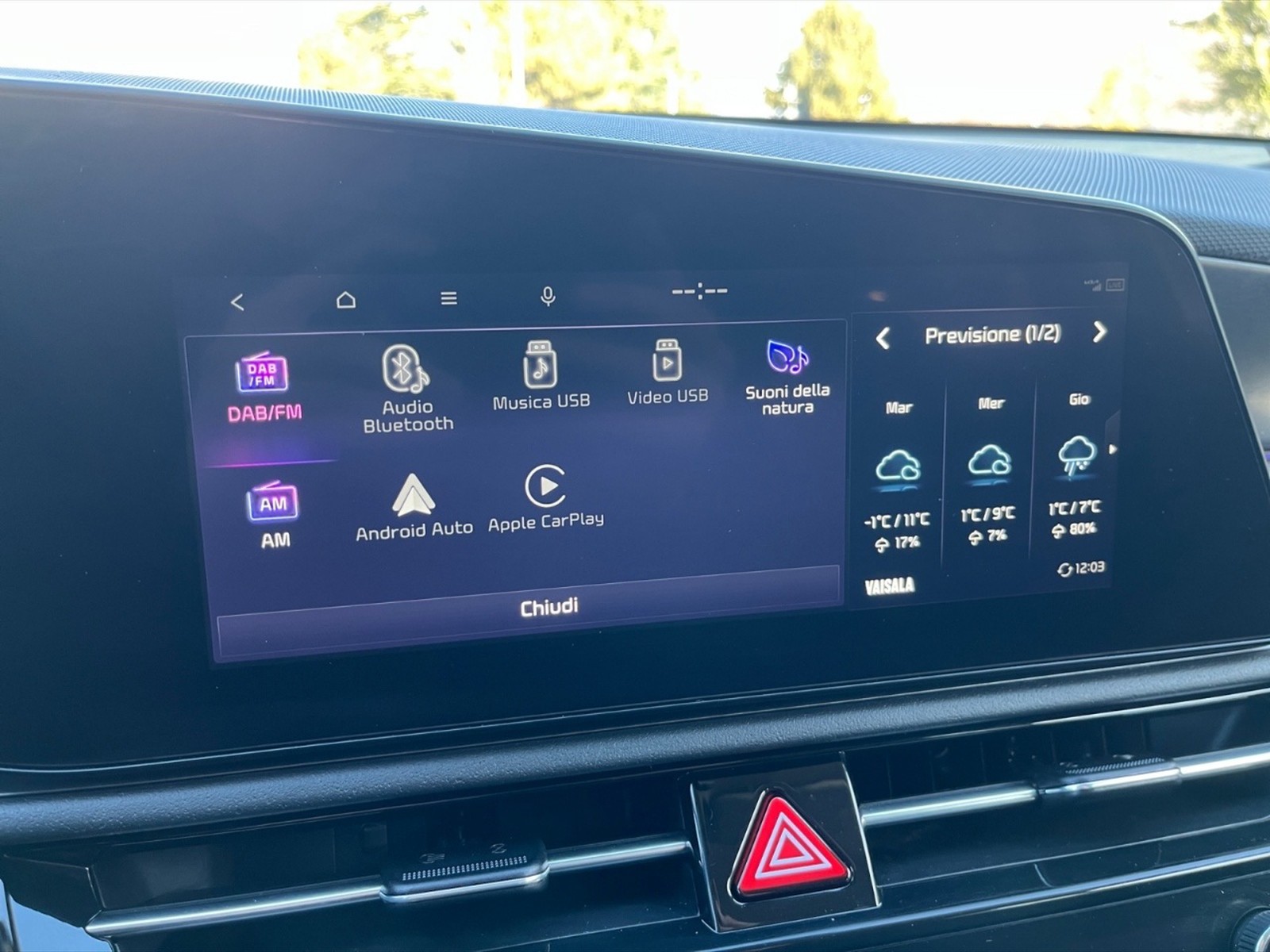 Kia Niro 1.6 gdi hev Evolution dct - 16