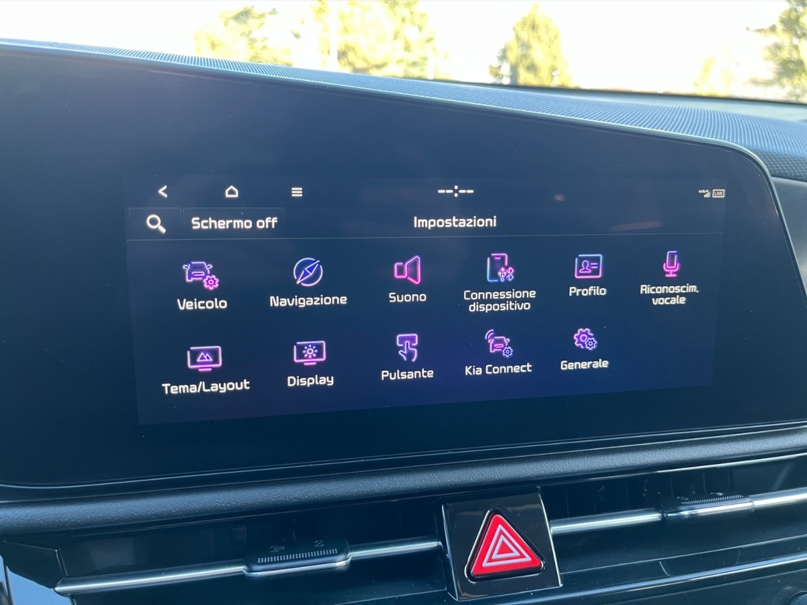 Kia Niro 1.6 gdi hev Evolution dct - 17