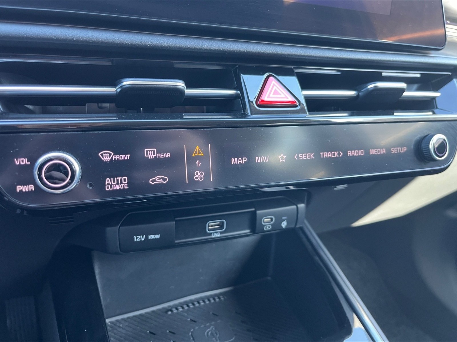 Kia Niro 1.6 gdi hev Evolution dct - 19