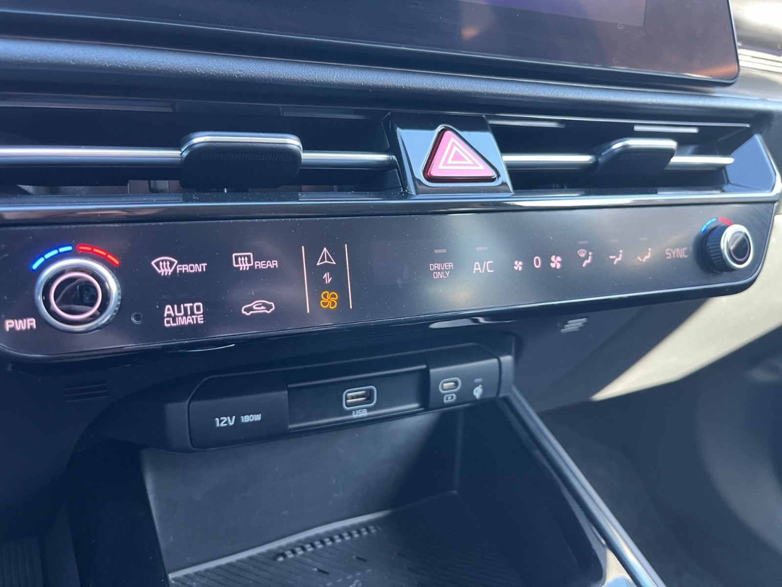 Kia Niro 1.6 gdi hev Evolution dct - 20