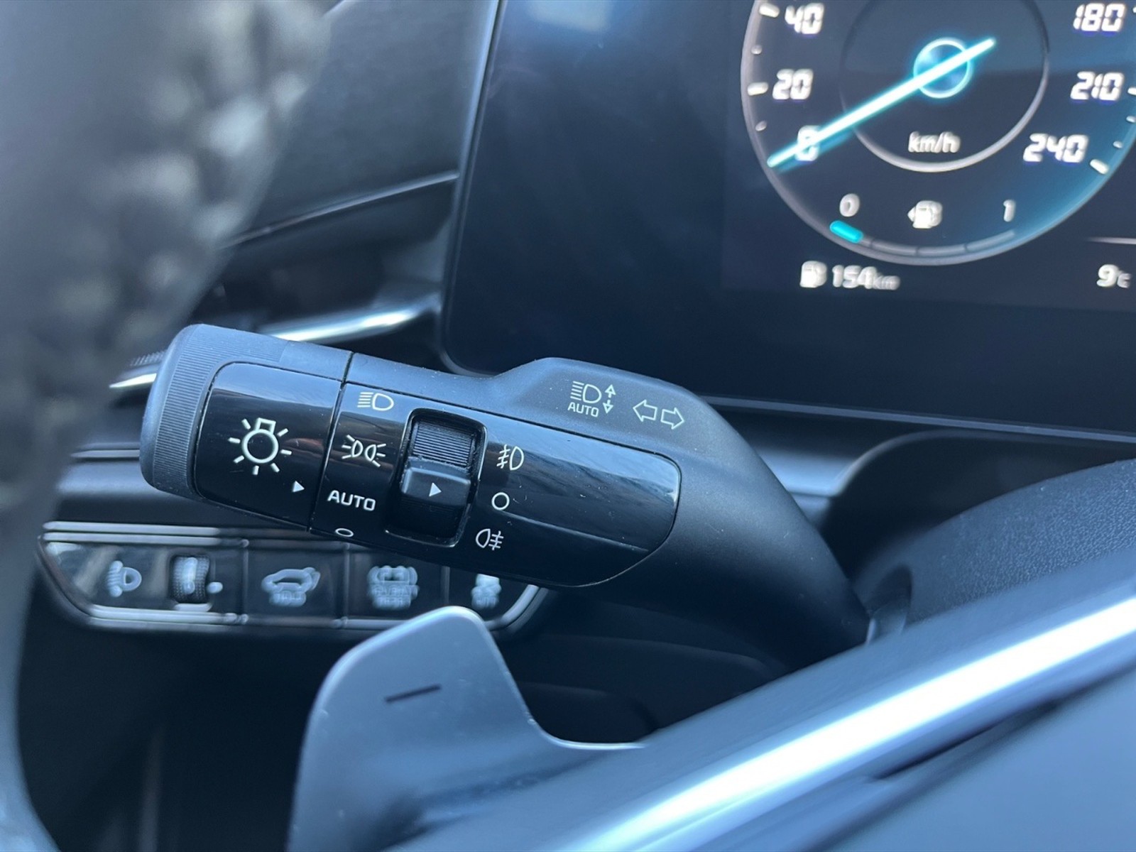 Kia Niro 1.6 gdi hev Evolution dct - 21