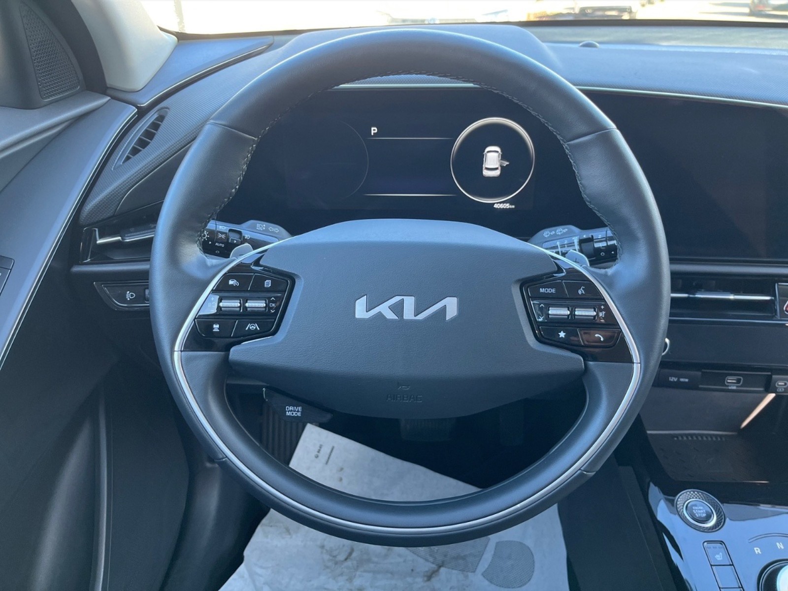 Kia Niro 1.6 gdi hev Evolution dct - 7