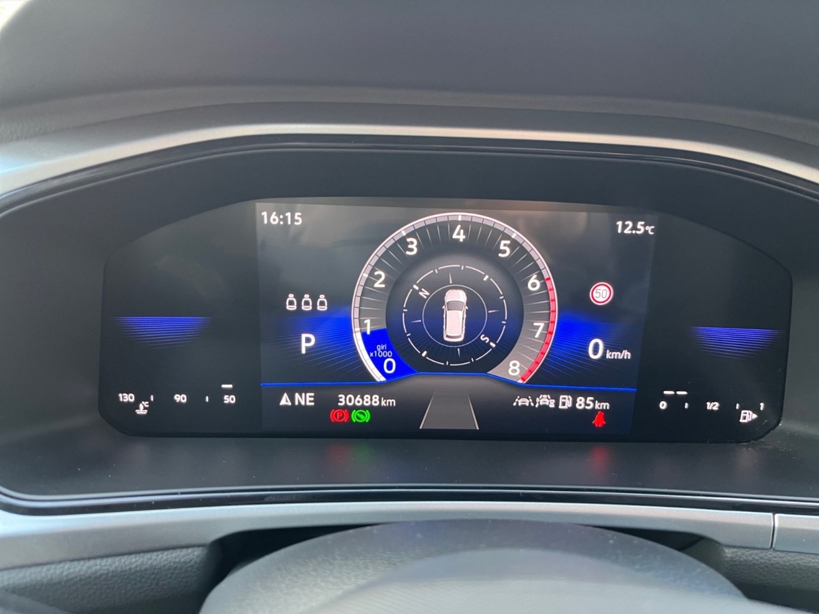 Volkswagen T-Roc 1.5 tsi life dsg - 15