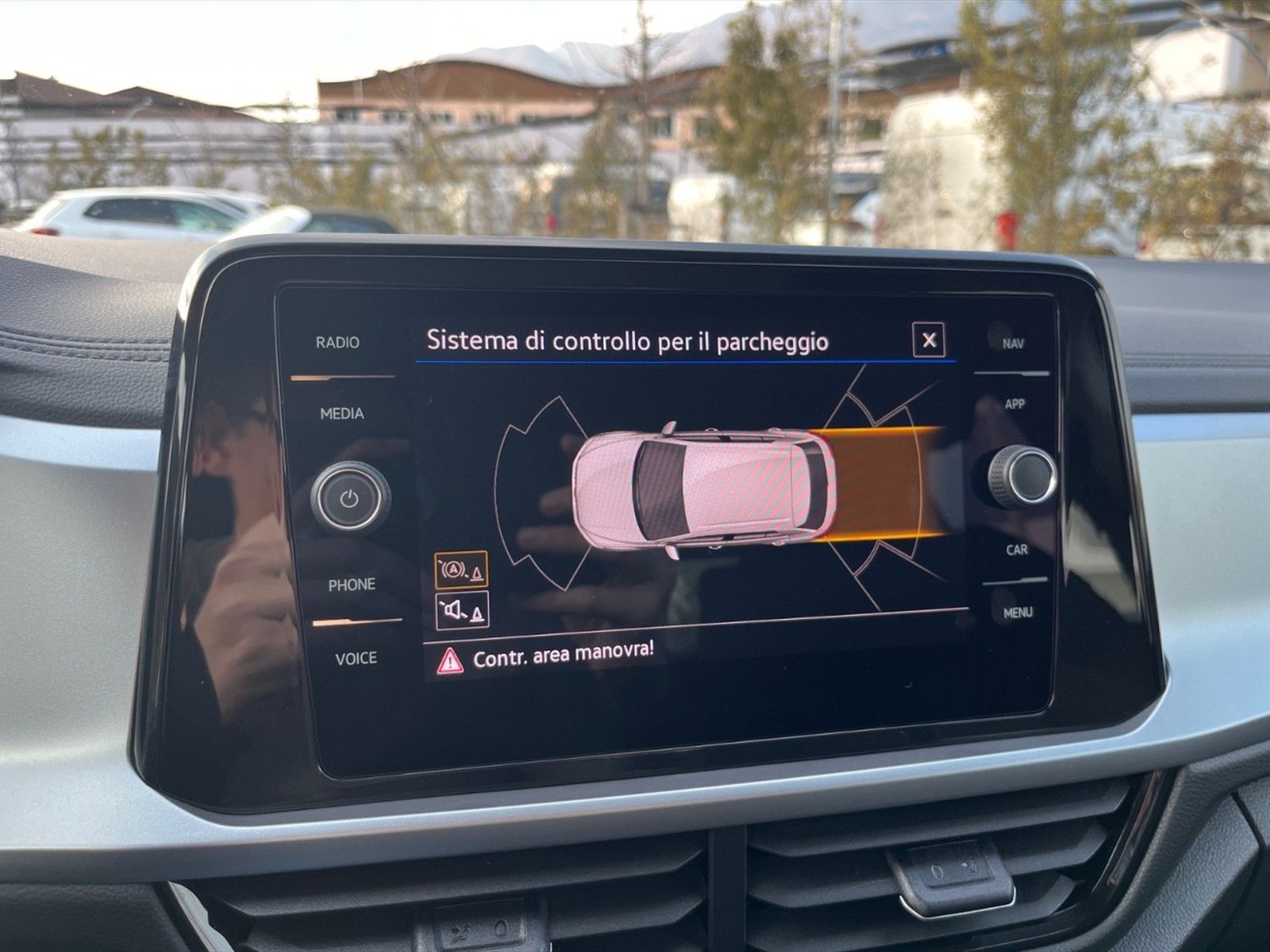 Volkswagen T-Roc 1.5 tsi life dsg - 20