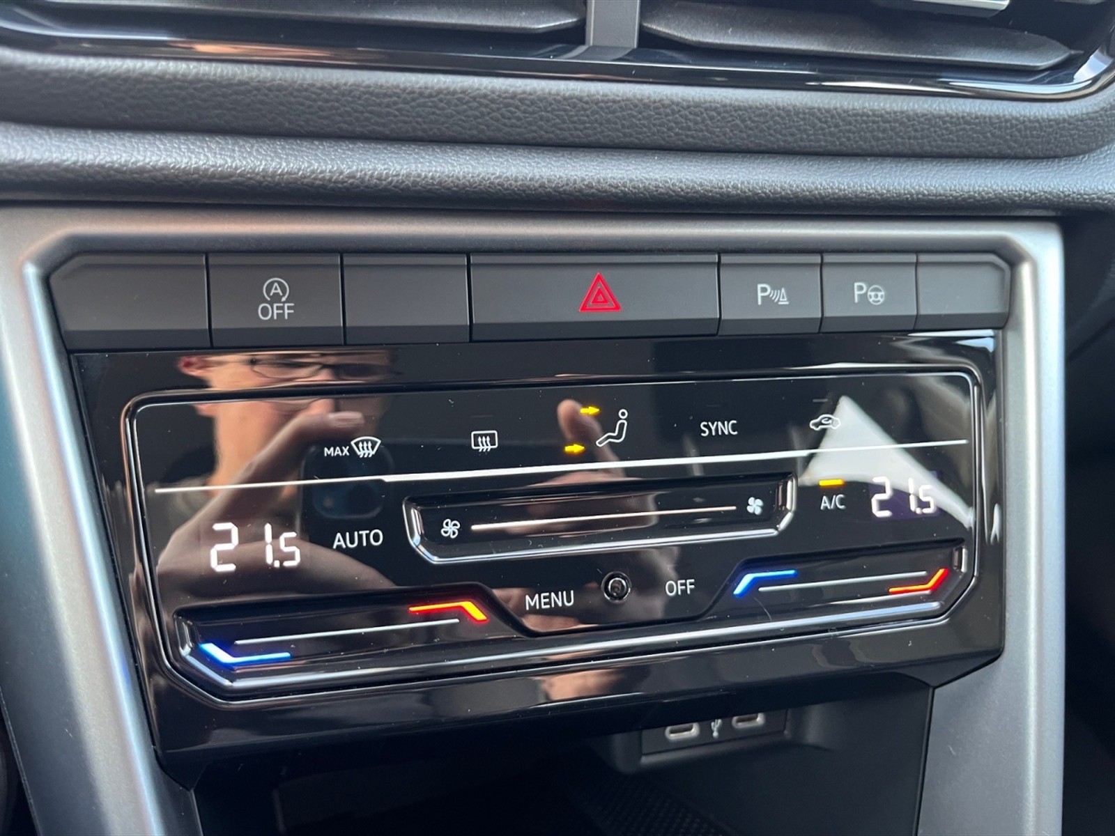 Volkswagen T-Roc 1.5 tsi life dsg - 21