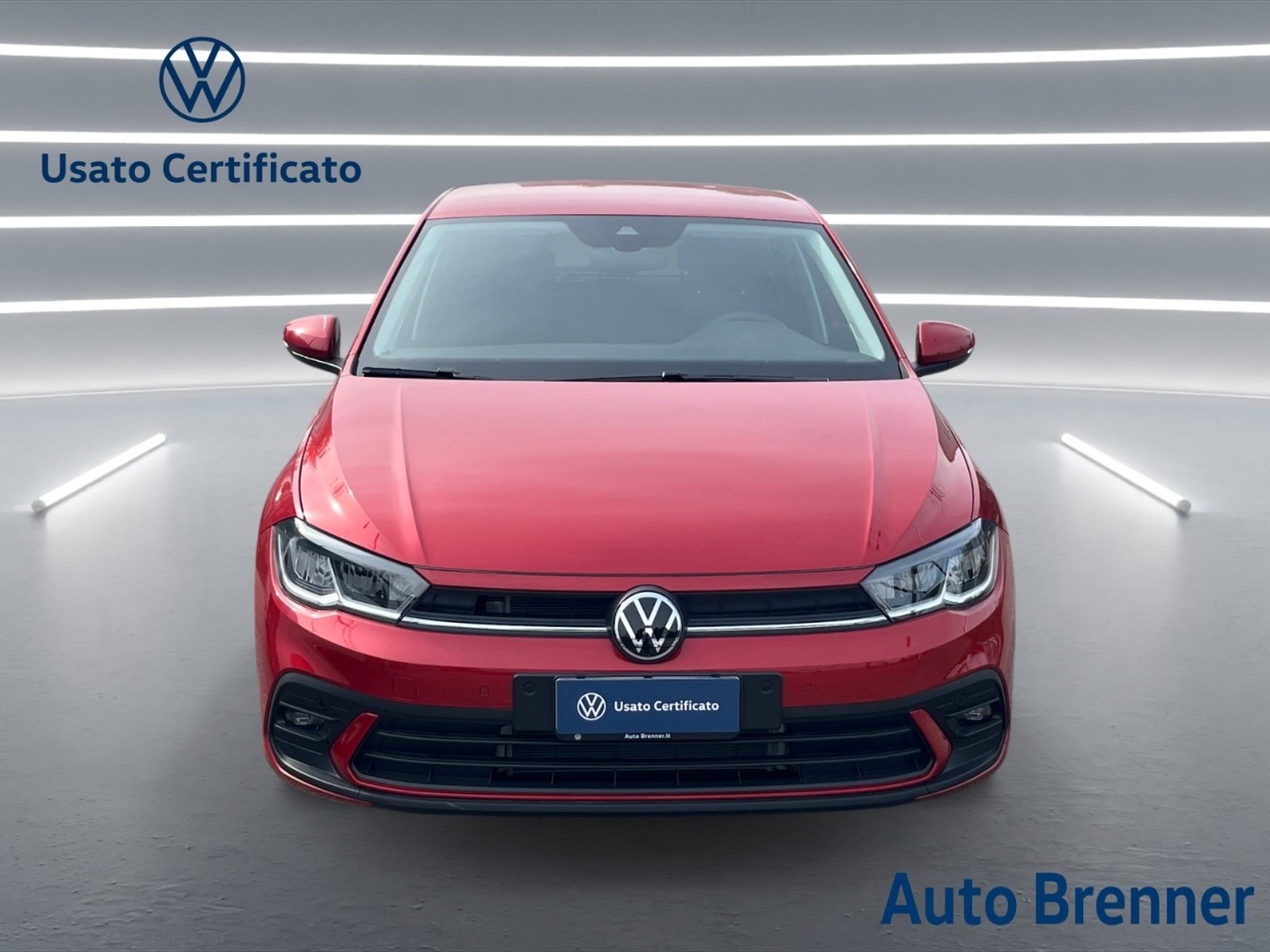 Volkswagen Polo 1.0 tsi edition plus 95cv dsg - 2