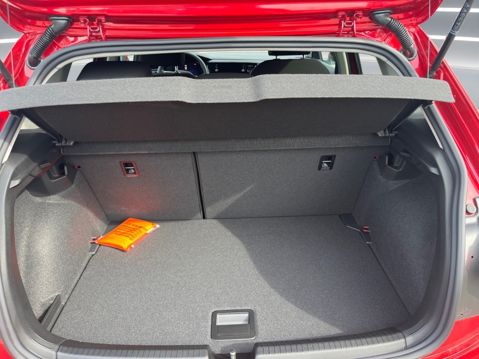 Volkswagen Polo 1.0 tsi edition plus 95cv dsg - 12