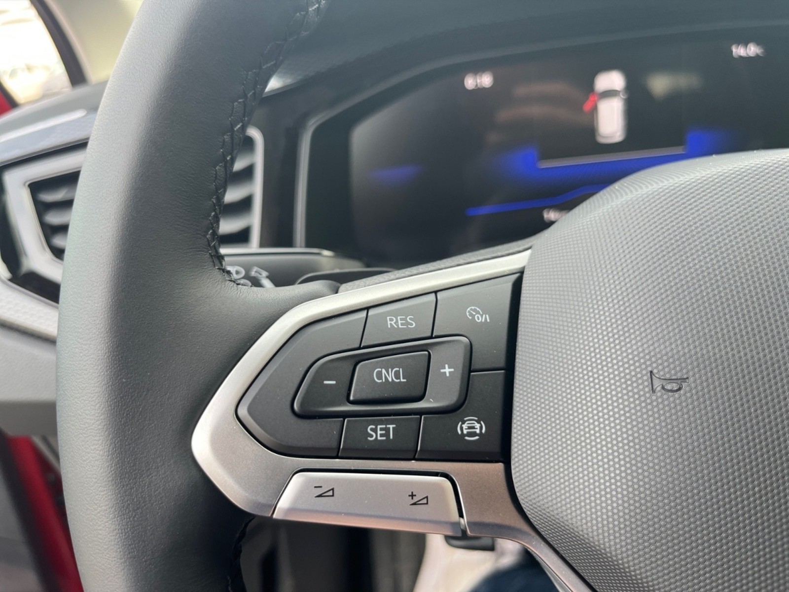 Volkswagen Polo 1.0 tsi edition plus 95cv dsg - 13