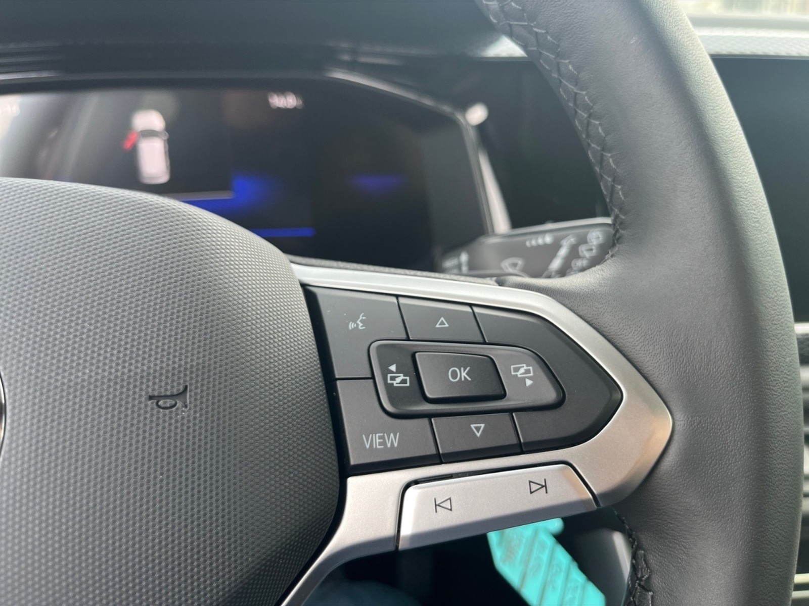 Volkswagen Polo 1.0 tsi edition plus 95cv dsg - 14