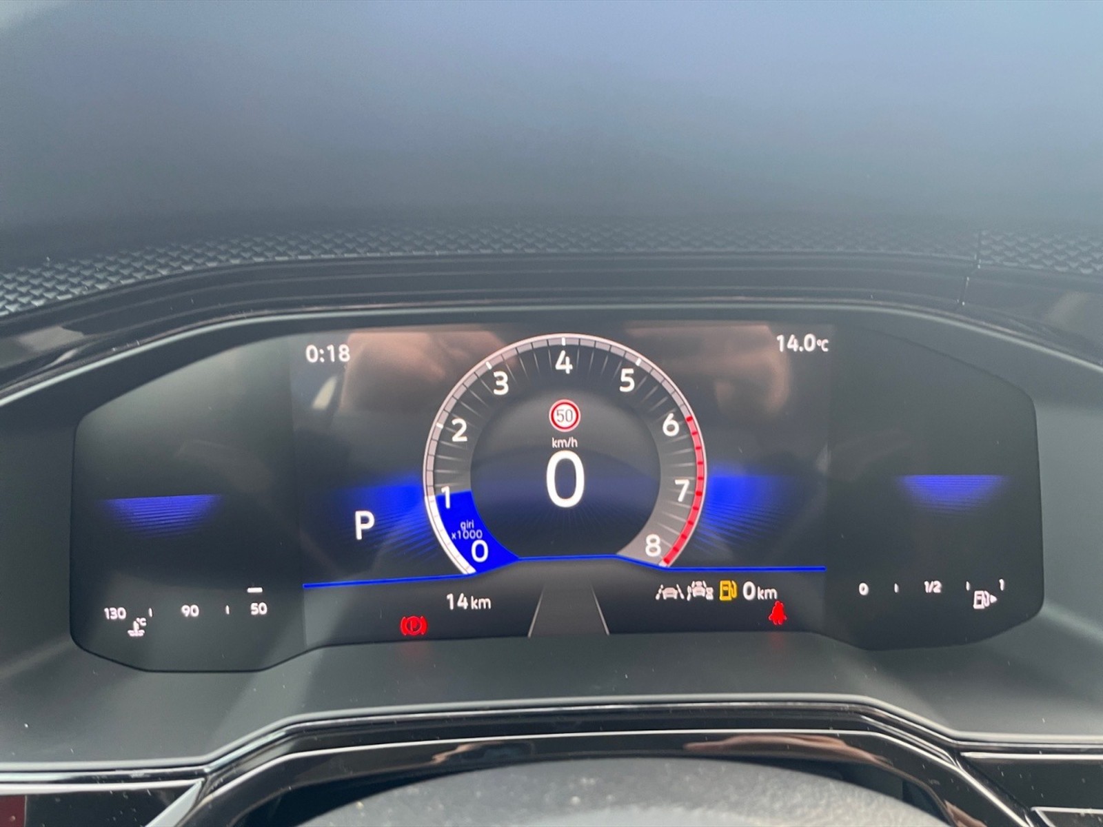 Volkswagen Polo 1.0 tsi edition plus 95cv dsg - 15