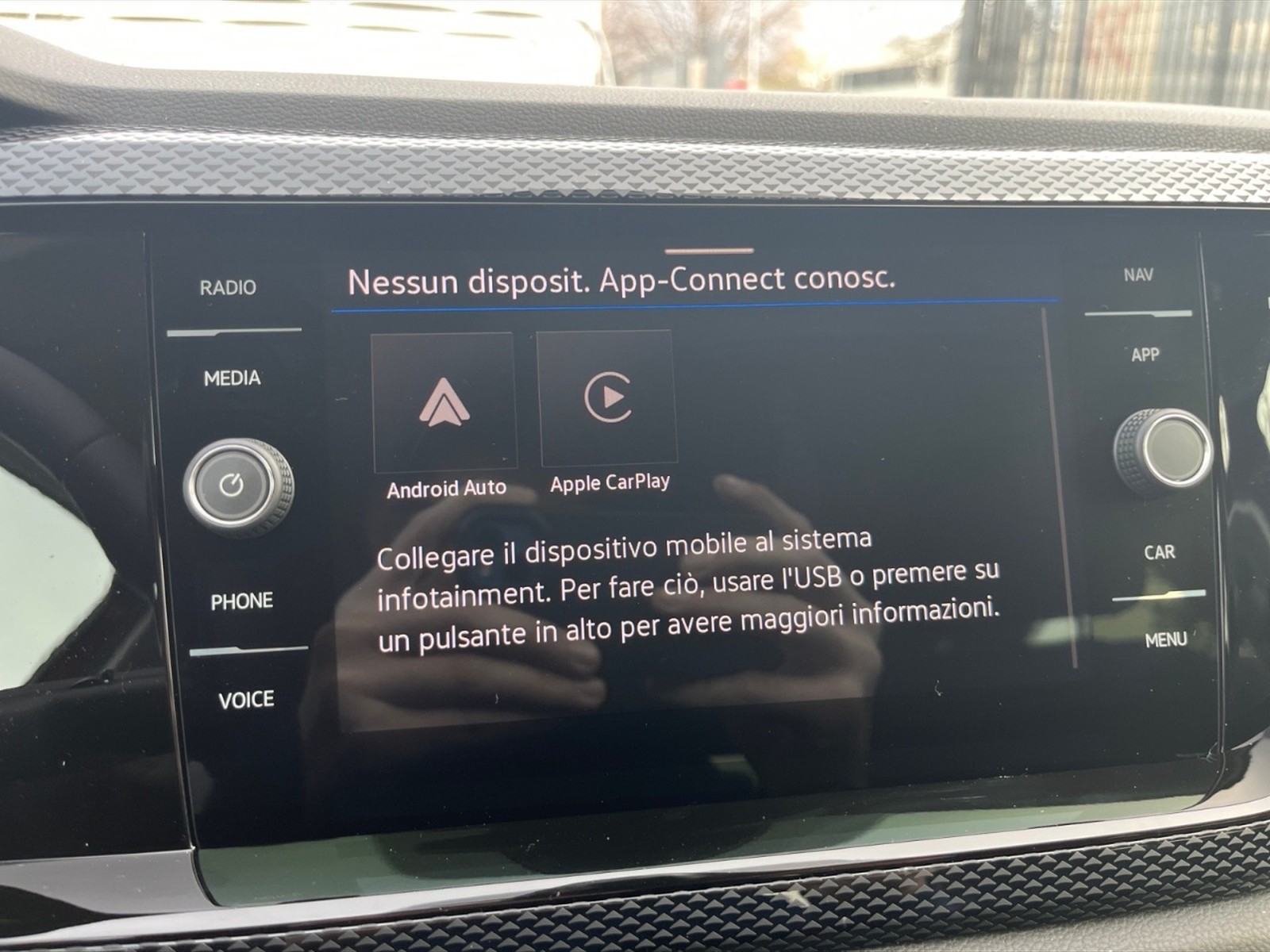 Volkswagen Polo 1.0 tsi edition plus 95cv dsg - 17