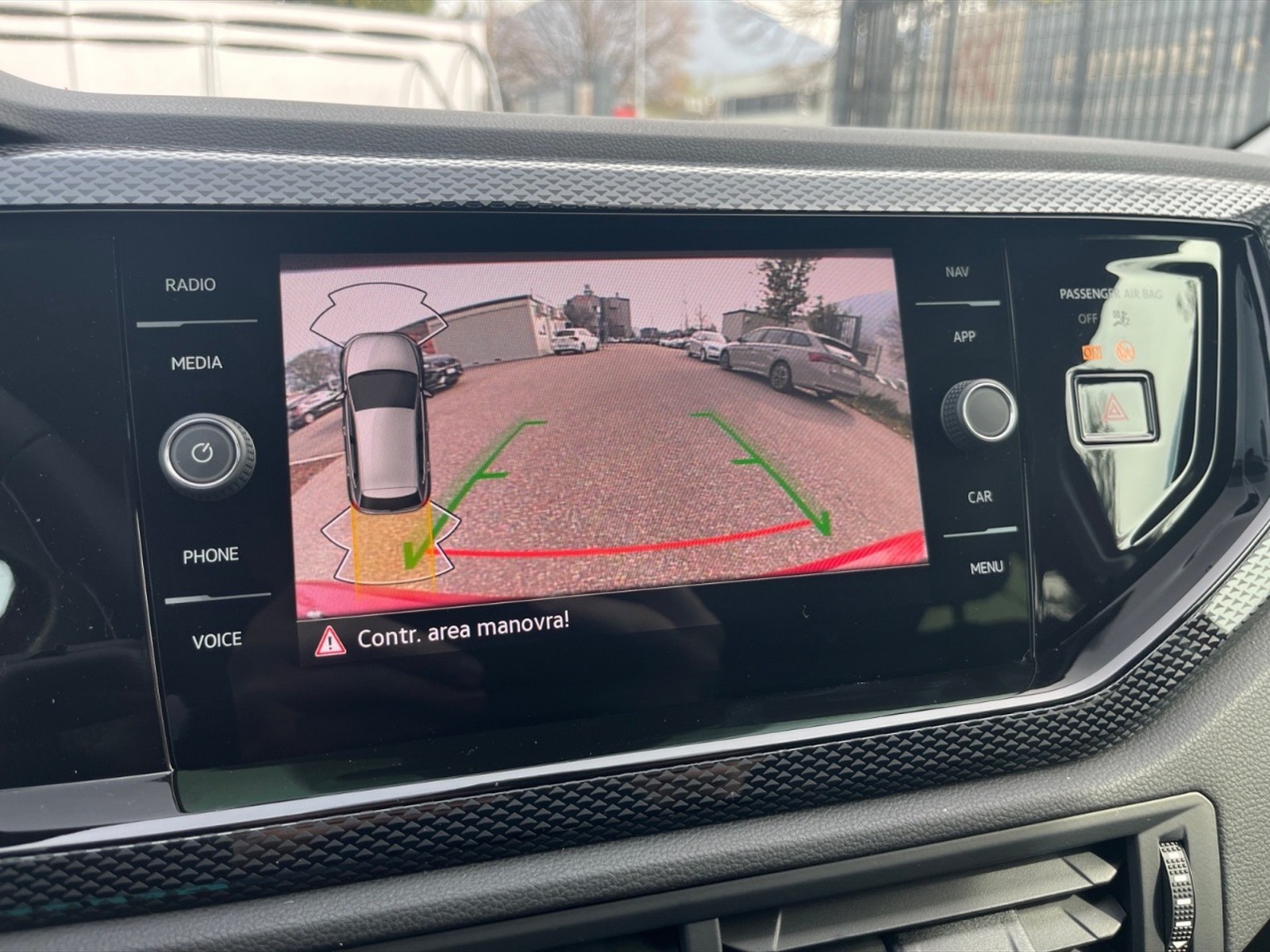 Volkswagen Polo 1.0 tsi edition plus 95cv dsg - 20